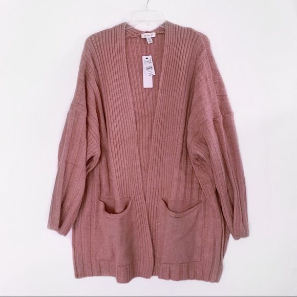 TOPSHOP Cardigan Sweater!  - Picture 3 of 7